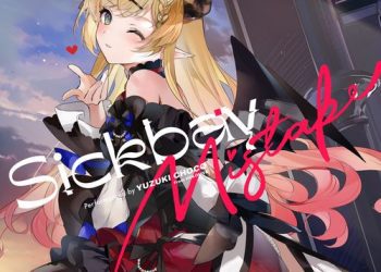 [Single] hololive IDOL PROJECT: Yuzuki Choco / 癒月ちょこ – Sickbay Mistake (2023.02.15/MP3/RAR)