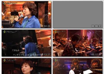 [TV-Variety] 太田裕美 – サウンド・イン”S” (BS-TBS 2023.02.18)