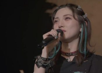 【Webstream】230226 Okada Nana 1st LIVE TOUR 2023 TIMELESS FLAG (ZAIKO)