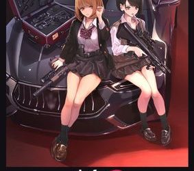 [本] [OCEANS55 (海凪コウ)] JOB KILLER 1-2