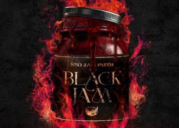 [Single] NEO JAPONISM – BLACK JAM (2023.02.15/MP3/RAR)