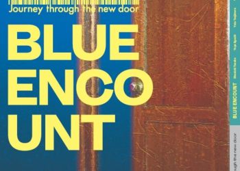 [Single] BLUE ENCOUNT – Journey through the new door (2023.02.08/MP3/RAR)