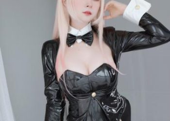 白银81 – 喜多川海梦 兔女郎 175P-341M 2023.02.06