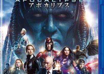 [MOVIES] X-MEN:アポカリプス (2016) (BDREMUX)