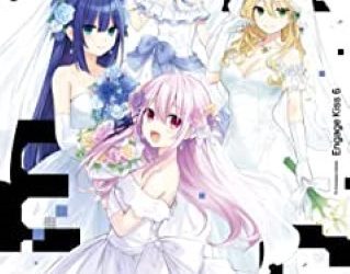 [ANIME] Engage Kiss 6 (BDMV)