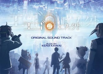 [Album] Kenji Kawai / 川井憲次 – Ego Effect Original Soundtrack (2023.02.15/MP3/RAR)