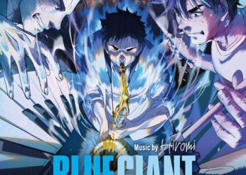 [Album] BLUE GIANT [オリジナル・サウンドトラック]  / BLUE GIANT ORIGINAL MOTION PICTURE SOUNDTRACK (2023.02.17/MP3/RAR)