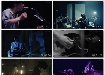 [TV-Variety] TK from 凛として時雨 10th Anniversary Session (WOWOW Live 2021.07.17)