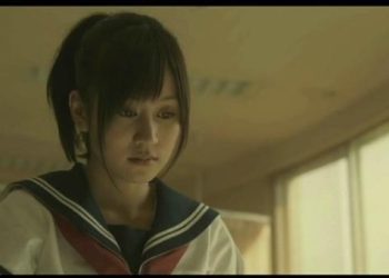 【Movie】2011 Moshidora (Maeda Atsuko, Minegishi Minami)