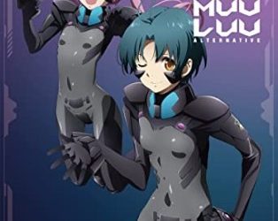 [ANIME] TVアニメ『マブラヴ オルタネイティヴ』Blu-ray Box Ⅲ (BDMV)