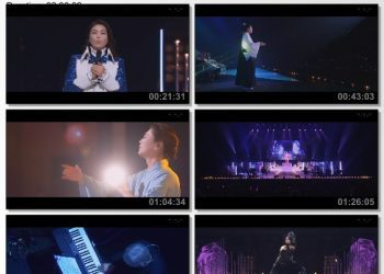 [TV-Variety] 氷川きよし スペシャルコンサート2022 ~きよしこの夜 Vol.22~ (WOWOW Live 2023.02.11)