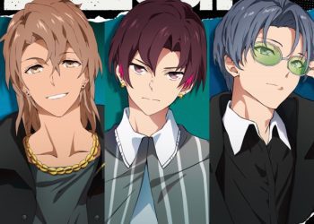 [Single] UniteUp! ED: LEGIT – FIRE (2023.02.12/MP3/RAR)