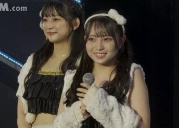 【公演配信】HKT48 230115 チームKIV「制服の芽」公演