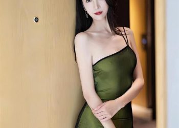 XIAOYU 语画界 2023.02.06 Vol.959 林乐一 [91P]