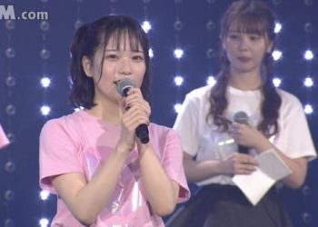 【公演配信】NMB48 230208 チームM「恋は突然やってくる」公演 浅尾桃香 生誕祭