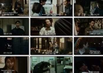 [TV-Variety] Nishino Nanase Ex.Nogizaka46 孤狼の血 LEVEL2 (DVDRIP)