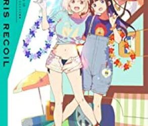 [ANIME] リコリス・リコイル 全13話 (2022) (BDRIP)