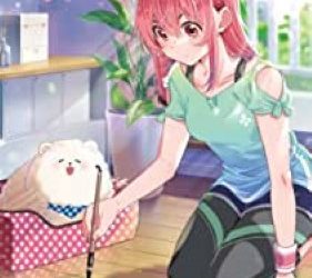 [ANIME] 彼女、お借りします 第1期+第2期 (BDRIP)