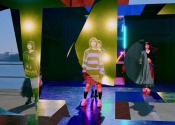 【PV】in your Dream PV (YouPlus)