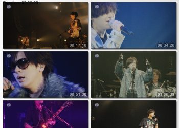 [TV-Variety] WANDS x BREAKERZ LIVE SPECIAL “ROCK BONDZ” (SSTV 2023.02.16)