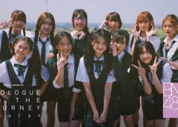 【Webstream】230222 4th Generation Prologue to the Journey (BNK48)