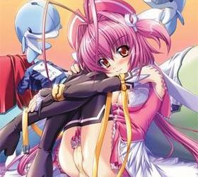 [Score] Cosutte Alien -Yuuwaku no Cosplay H-（コスってエイリアン -誘惑のコスプレH-） [Soundtrack OP]