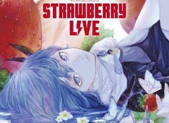 [Album] KAMITSUBAKI STUDIO CIEL – STRAWBERRY LIVE (2023.02.15/MP3+Flac/RAR)