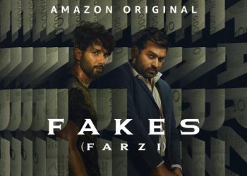 [ドラマ] フェイク 第1シーズン 全8話 (2023) (WEBRIP)