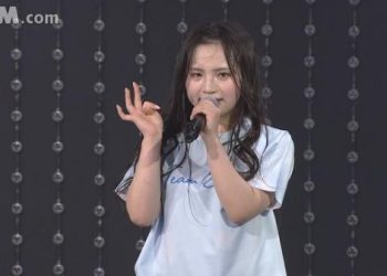 【公演配信】NMB48 230205 チームBII「なんば笑顔開花宣言」公演