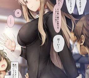[本] [スギユウ] シスターさん漫画 [2023.02.23]