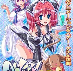 [May-Be SOFT] Henshi~n! – DVD-ROM Edition（へんし～ん！ DVD-ROM版）
