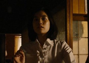 【MOVIE】210820 eiga Korou No Chi (Nishino Nanase)