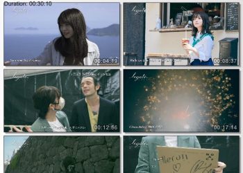 [TV-Variety] legato ～旅する音楽スタジオ～ Season2 #11 (M-ON! 2023.02.24)