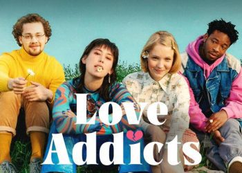 [ドラマ] ラブ･アディクト 第1シーズン 全8話 (2023) (WEBRIP)