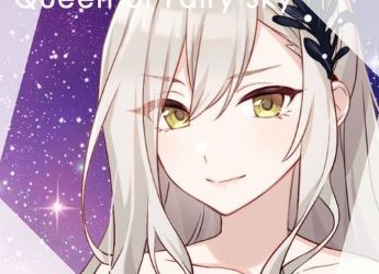 [Single] ポールプリンセス‼ 御子白ユカリ(CV.南條愛乃) – Queen of Fairy Sky (2023.02.04/MP3+Flac/RAR)