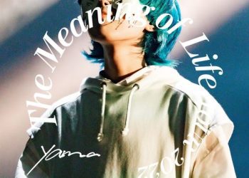 [Album] yama – the meaning of life TOUR 2022 Live at Zepp DiverCity (2023.02.22/MP3/RAR)