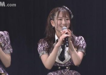 【公演配信】NMB48 230215 チームM「恋は突然やってくる」公演