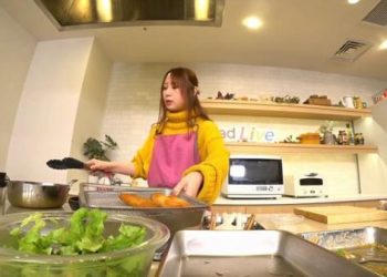 【Webstream】220201 Cookpad Live (Takayanagi Akane)