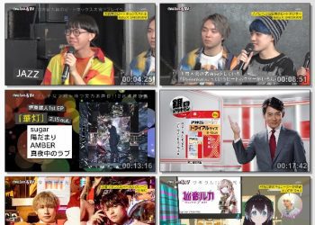 [TV-Variety] musicる TV – 2023.02.06