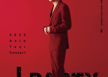 [TV-SHOW] Jaejoong – 2023 KIM JAE JOONG Asia Tour Concert ‘J-PARTY’ in Seoul Day1 (2023.01.28) (WEBRIP)