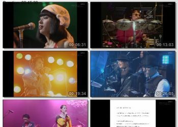 [TV-Variety] 高橋幸宏 – NHK MUSIC SPECIAL 高橋幸宏 創造の軌跡 (NHKG 2023.02.16)