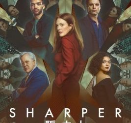 [MOVIES] SHARPER 騙す人 (2023) (WEBRIP)