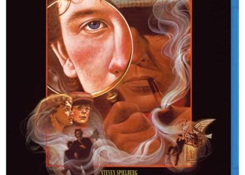 [MOVIES] ヤング・シャーロック ピラミッドの謎 (1985) (BDRIP)