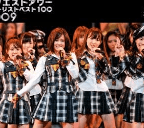 [TV-SHOW] AKB48 リクエストアワー セットリストベスト100 2009 (DVDISO)