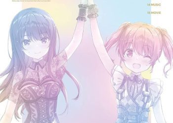 [Album] IDOLY PRIDE Collection Album [未来] (2023.02.01/MP3+Hi-Res FLAC/RAR)