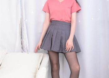 SSA丝社 NO.486 秋秋 上 [105P]