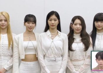 【バラエティ番組】230218 &TEAM Gakuen (＆ＴＥＡＭ学園) ep11