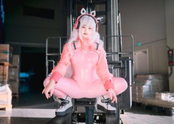 DJAWA Mimmi Nikke Alice [175P]