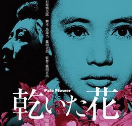 [MOVIES] 乾いた花 (1964) (BDREMUX)