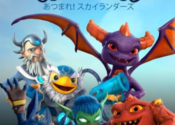 [ANIME] スカイランダーズ・アカデミー 第1シーズン 全12話 (WEBRIP)